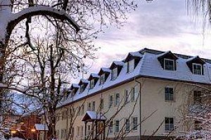 Hotel Spreewaldhafen Vetschau voted 5th best hotel in Vetschau