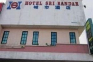 Hotel Sri Bandar voted 2nd best hotel in Teluk Intan