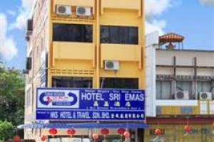 Hotel Sri Emas Image