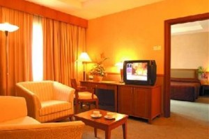 Hotel Sri Petaling Image