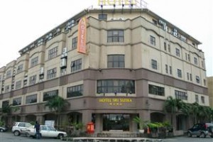 Hotel Sri Sutra Bandar Puchong Utama voted 9th best hotel in Puchong