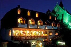 Hotel St. Erasmus Trassem voted  best hotel in Trassem