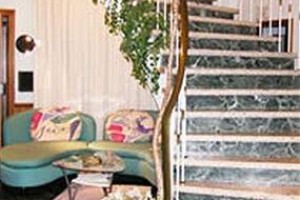 Hotel St Georg Halle Image