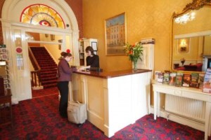 Hotel St George Dublin Image