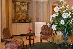 Hotel St. Marie Image