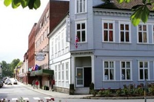 Hotel St. Olav Image