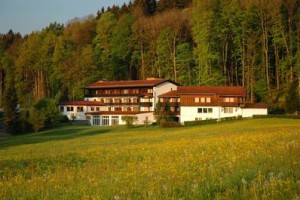 Hotel St. Ulrich voted 4th best hotel in Ottobeuren