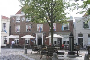 Holland Hotel Stadsherberg de Keurvorst voted  best hotel in Ravenstein