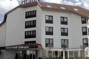 Hotel Stadt Balingen voted  best hotel in Balingen