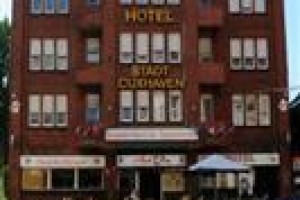 Hotel Stadt Cuxhaven voted 9th best hotel in Cuxhaven