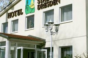 Hotel Stadt Dresden voted  best hotel in Grossenhain