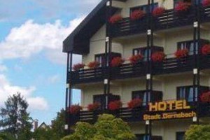 Hotel Stadt Gernsbach voted 2nd best hotel in Gernsbach