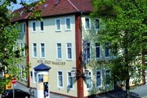 Hotel Stadt Hannover Image