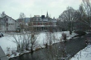 Hotel Stadt Marsberg voted  best hotel in Marsberg