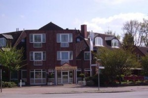 Hotel Stadt Norderstedt Image
