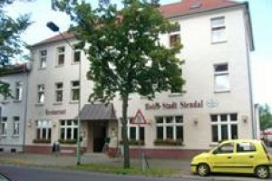 Hotel Stadt Stendal Image