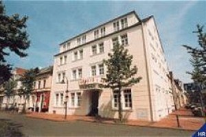 Hotel Stadthaus Paderborn Image