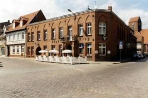 Hotel Stadtkrug Parchim voted  best hotel in Parchim