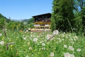 Hotel Staffler Image