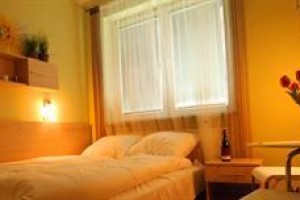 Hotel Standard voted  best hotel in Dabrowa Gornicza