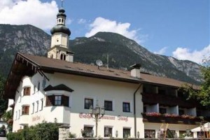 Hotel Stangl Thaur Image