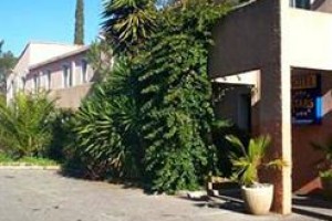 Hotel Stars Antibes Image