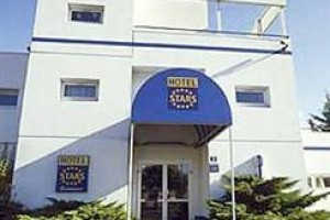 Hotel Stars Bordeaux Sud Image