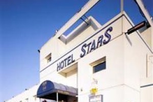 Hotel Stars Chilly Mazarin Image