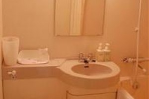 Hotel Stay In 7kamachi Image