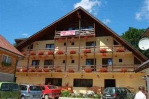 Hotel Steaua Ariesului voted  best hotel in Albac