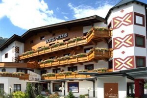 Hotel Stefan Image