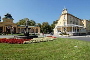 Hotel Stefanie Bad Voeslau voted  best hotel in Bad Voslau