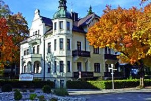 Steiermark Hotel Garni Image