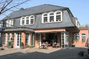 Hotel Stein Schiller´s Restaurant Koblenz Image