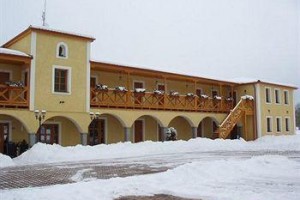 Hotel Stein Sport Fit & Fun Cheb voted 2nd best hotel in Cheb