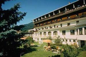 Steinacherhof Hotel Image