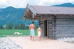 Hotel Steinbacher Hof Image
