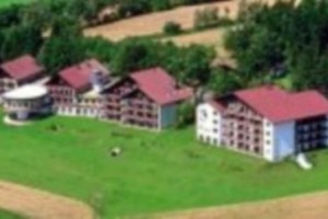 Hotel Steinwaldhaus voted  best hotel in Erbendorf