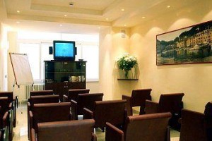 Hotel Stella Rapallo Image