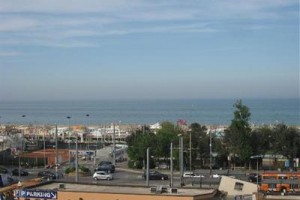 Hotel Stella Riccione Image