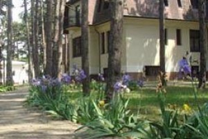 Hotel Stella Siofok Image