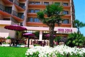 Hotel Stella & Spa voted 7th best hotel in Pineda de Mar