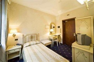 Hotel Stendhal Parma Image