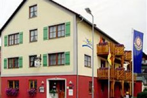 Hotel Pension Stern voted  best hotel in Bad Buchau