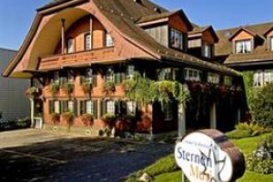 Hotel Sternen Muri voted 6th best hotel in Berne