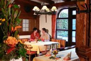 Hotel Sternsteinhof voted 6th best hotel in Bad Birnbach