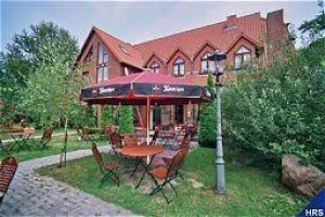 Hotel Stettiner Hof voted 5th best hotel in Greifswald