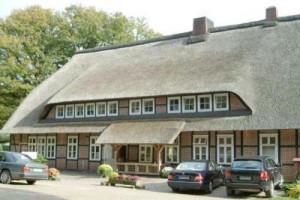 Hotel Stimbekhof Oberhaverbeck Bispingen Image