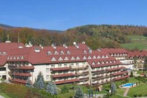 Hotel Stok Image