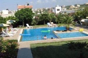Hotel Stork Image